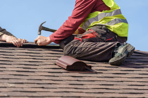 Arlington, VA Roofing Contractor Company