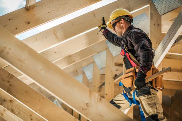 Best Emergency Roof Repair  in Arlington, VA