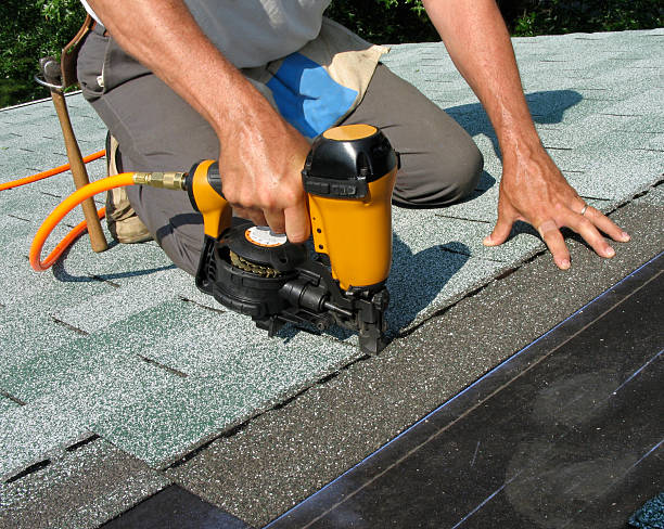 Best Storm Damage Roof Repair  in Arlington, VA