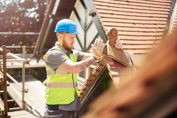 Reliable Arlington, VA Roofing Contractor Solutions
